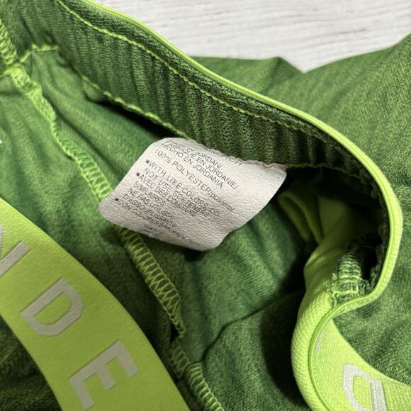 Lot Of 2 Under Armour UA Play Up 3.0 Twist Womens Size Small Running Shorts - Picture 16 of 16